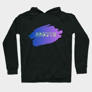 growth Hoodie